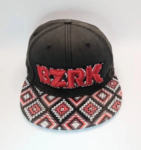 FF5 BZRK Snapback Mütze - Bild 1 von 6