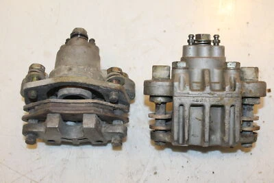 2006 Polaris Predator 500 левый передний тормозной суппорт 1910689 - Изображение 1 из 4