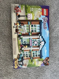 LEGO FRIENDS: Heartlake City School (41682). Brand New!! 605 PCS - Picture 1 of 5