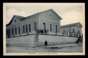 PARTINICO Bürgerkrankenhaus Königin Gänseblümchen - Bild 1 von 1