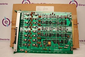 Yaskawa 87820-40003 PLC Module 8782040003 **New in Box** - Picture 1 of 7