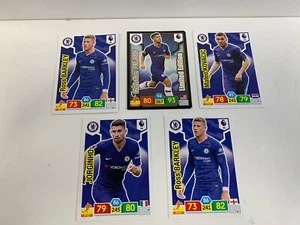 Panini Adrenalin XL 2019/20 Chelsea Players Bundle - Picture 1 of 7