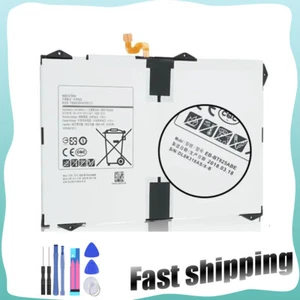 New EB-BT825ABA EB-BT825ABE Battery For Samsung Galaxy Tab S3 9.7 SM-T825 Tools - Picture 1 of 4