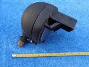WW2 Military Vehicle BUTLERS B-WD-H-DP & HIR Flip Front Black Out Head Light. - Picture 1 of 11