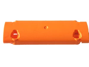 LEGO Technic 1 x Panel Orange 11x3 # 62531 - Bild 1 von 1
