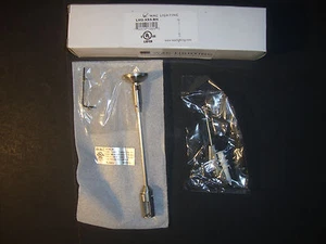 New WAC Lighting Low Voltage Luminaire Fitting LM2-XS5-BN Light Accessory  - Picture 1 of 6