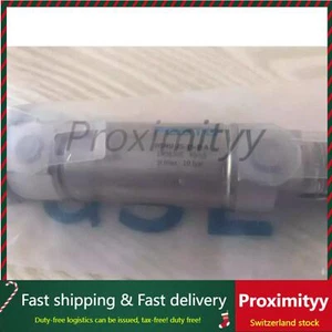 NEW FESTO 1908305 DSNU-25-15-P-A standard cylinder - Bild 1 von 7