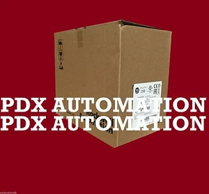 2022 precintado 1 año de garantía 480 VCA, 7,5 HP, catálogo 25B-D013N104 serie A - Imagen 1 de 1