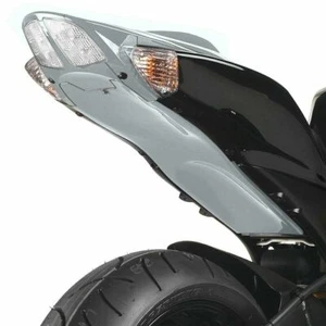 (Color de pintura: gris plata Oort) 2006-2007 Suzuki GSXR 600 750 Hotbodies Undertail - Imagen 1 de 1