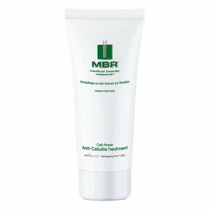 MBR BioChange Cura Corpo Antietà Cell-Power Trattamento Anticellulite 200ml #tw - Foto 1 di 1