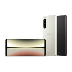 Sony Xperia 5 IV 128GB A204SO (RAM8GB/ROM128GB) Android Smartphone Unlocked new - Afbeelding 1 van 19