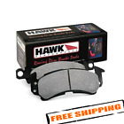 Hawk HB204N.615 HP Plus Compound Front Brake Pads for 69-73 Volvo 1800