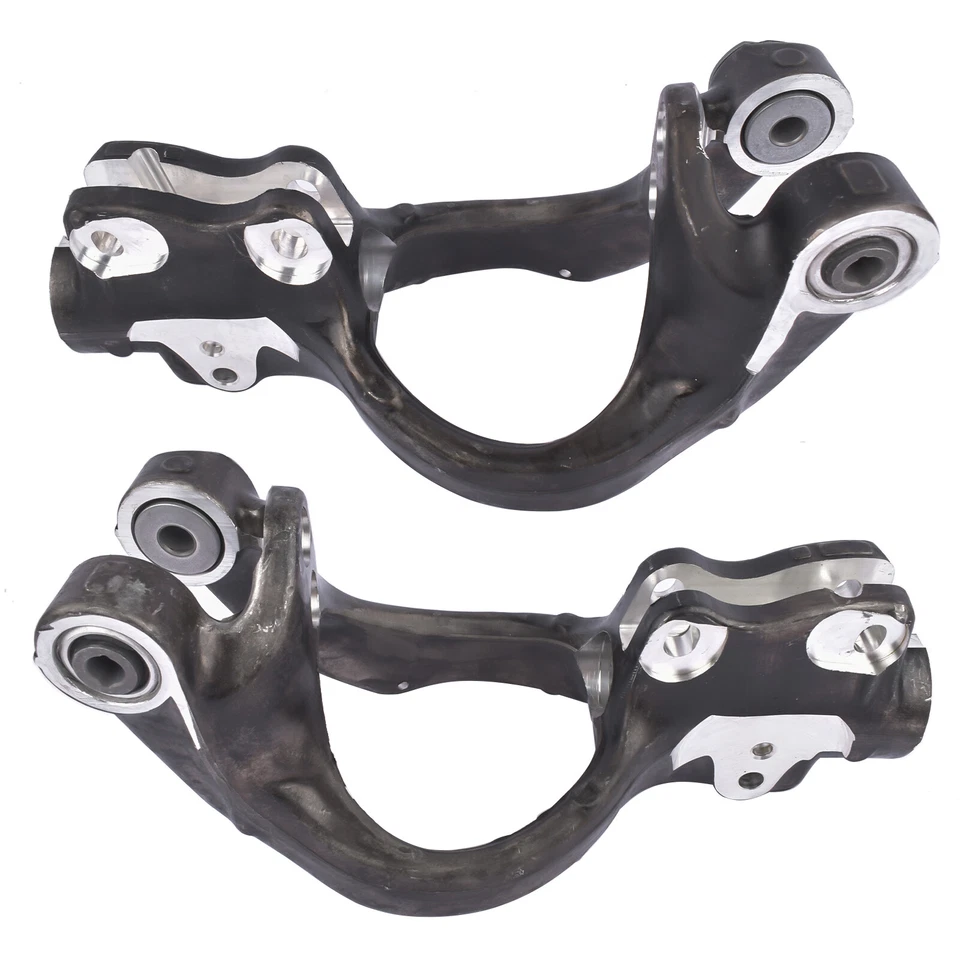 2Pcs Front Suspension Strut Forks Left Right for Cadillac XTS 3.6L V6 2013-2019 - Image 1 of 4