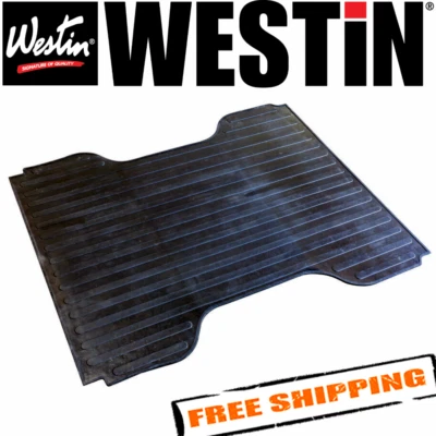 Westin 50-6305 Truck Bed Mat for 2019-2023 Ram 1500 Classic 96.3" Bed - Image 1 of 4