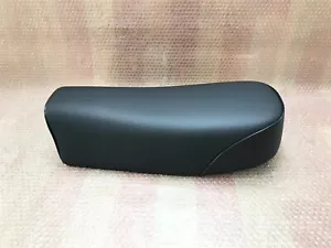 Hodaka modelo 94 - 95 Combat Wombat 125, silla de montar de asiento sapo de carretera nuevo asiento completo. - Imagen 1 de 14