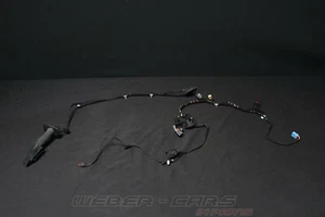 8S0971029K Door Wiring Harness Cable Set Front Left Vl Audi Tt 8S - Picture 1 of 9