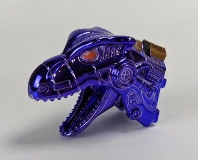 Hasbro Transformers Beast Wars Megatron Dino head Weapon Part Transmetals - Image 1 of 3