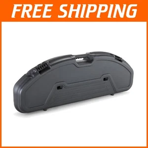 Compact Archery Compound Bow Case - Portable Protection for Bows & Arrows - Picture 1 of 3