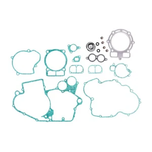 Tusk Complete Gasket Kit For KTM 520 EXC 4 Stroke 2000-2002 - Picture 1 of 6
