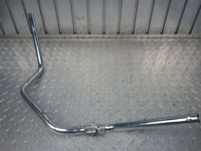 Manillar 01 Triumph Adventure 900 Foto 1 de 4