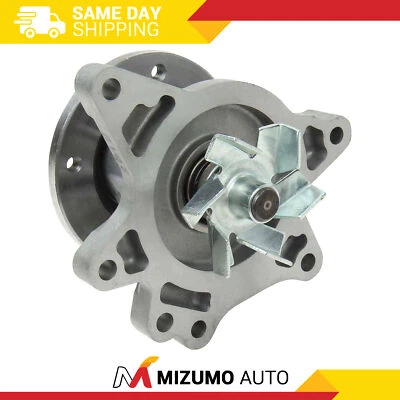 Bomba de agua NPW HECHA EN JAPÓN para Toyota Celica GTS Corolla Matrix XRS 1.8 00-06 Foto 1 de 3