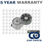 Tensioner Pulley Lever CPO Fits Land Rover Defender 1990-1998 2.5 D TDi ERR4708