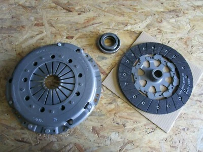 Opel Campo Frontera 2,3D Kupplung Kupplungssatz Ausrücklager Druckplatte Neu Org - Bild 1 von 4