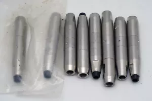 8 Feeney Stainless Steel Cable Rail Quick Connect Lag Fittings 3/16" Tension+non - Picture 1 of 1
