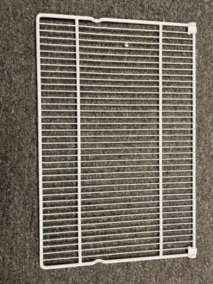 OEM Frigidaire refrigerador estante de alambre 5304525222 para FFTR1814TWG caja abierta Foto 1 de 4