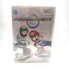 Brand New Mario Kart Wii Game Nintendo Wii