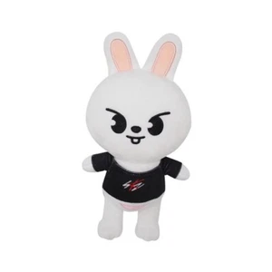Skzoo Stray Kids A 8 Inch Stuffed Animal Plush Toy Toddler Fluffy Doll Kids Gift - Picture 1 of 1
