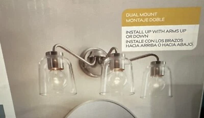 Style Selection Vanity Bar - Image 1 of 2