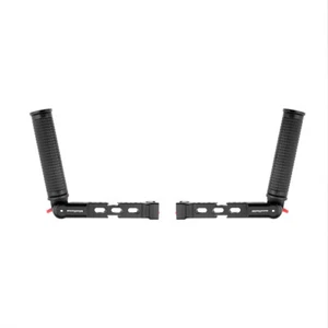 Ronin RS2 RS3 RSC2 Dual Handle Grip Ständer Handgriff für DJI RS 2 RSC 2 RS 3 RS3 P - Bild 1 von 14