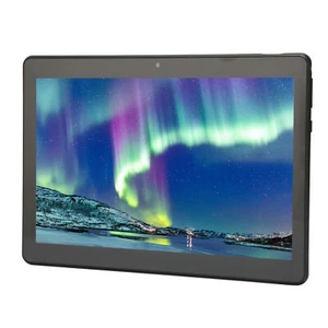10 Inch Tablet Octa Core Processor 2Gb Ram 32Gb Rom Dual Sim Dual Standby Fo GOF - Picture 1 of 12