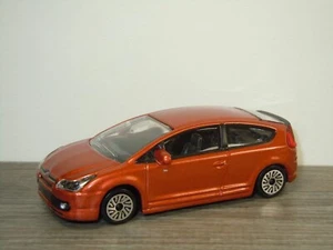 Citroen C4 - Bburago 1:43 *65767 - Bild 1 von 2