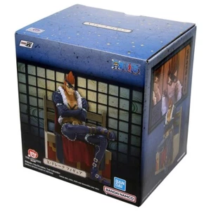 ONE PIECE DRAKE-X DRAKEX ALL'ARREMBAGGIO ICHIBANSHO BANDAI BANPRESTO - Foto 1 di 1