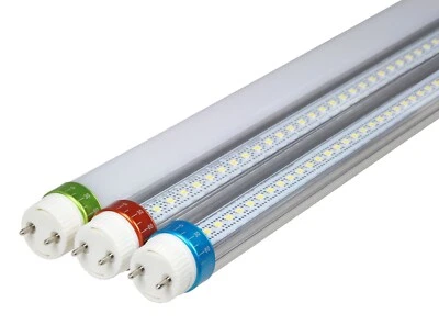 LED Tube Light T8 Ultra Efficient 200LM/W - 120/150cm Fluorescent Replacement - Image 1 of 4