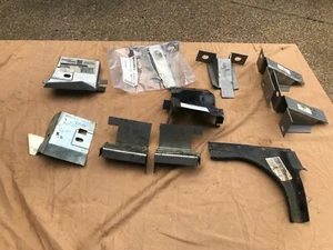 1965 -1968 Mustang  Cougar Fender Apron Panels Pick 1 or More CHEAP Clean OUt - Picture 1 of 1