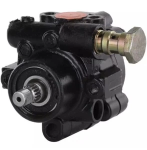 OEM Reman Power Steering Pump 21-5367 For 2003-2007 Nissan Murano 3.5L - Picture 1 of 2