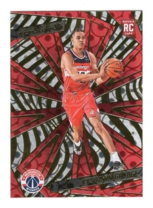 2024-25 Panini Revolution Basketball Groove RC Kyshawn George #119 - Picture 1 of 2