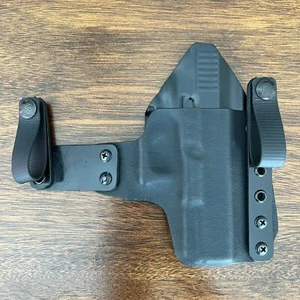 Raven Concealment Systems RCS AIWB ACR Concealment Holster For Glock 19 - Picture 1 of 7