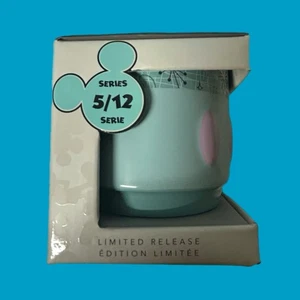 Tazza Disney Topolino Ricordi 5/12 Maggio Edizione Limitata. Nuovo con scatola - Foto 1 di 4