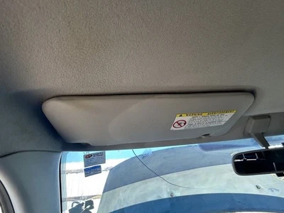 Driver Left Sun Visor Fits 04-06 SCION XB 104896713 Foto 1 de 4