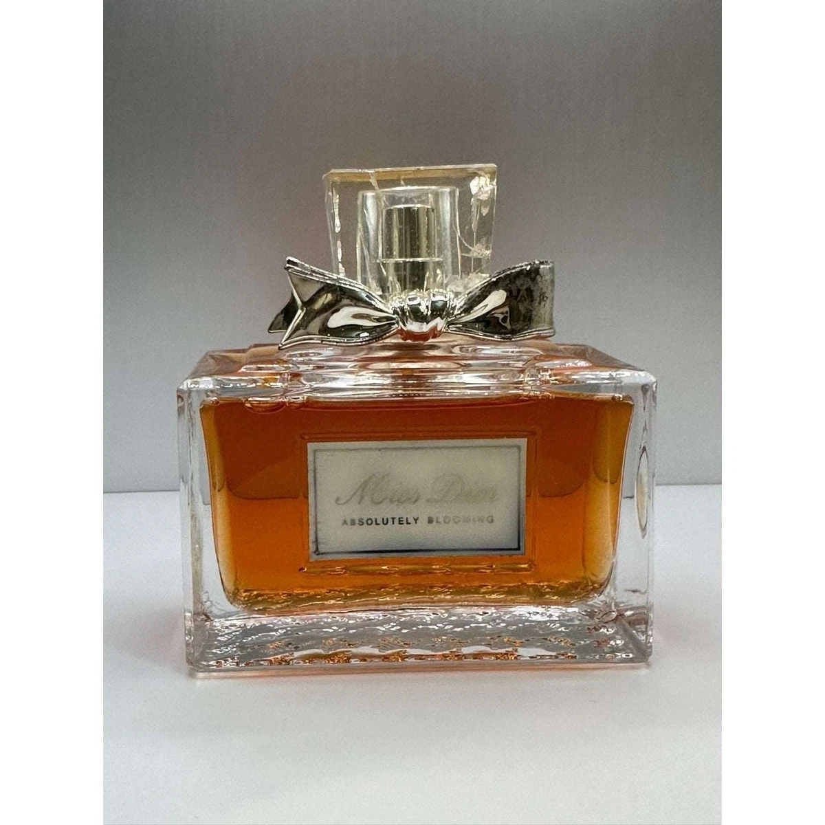 Miss Dior Absolutely Blooming 50ml香水⭐︎未開封 Miss Dior