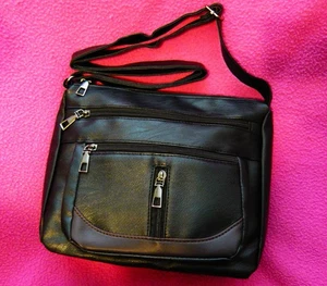 Kameratasche mit Schultergurt weich super gepolstert. NEU! Ausverkauf! - Bild 1 von 2