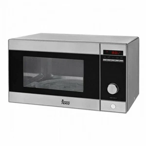 Microondas con Grill Teka MWE 230 G Acero 800 W 1000 W 23 L - Imagen 1 de 1