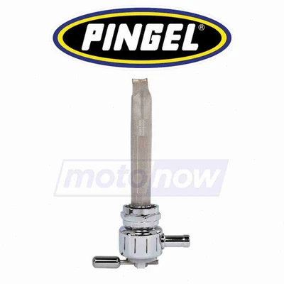 Pingel Power-Flo Petcock for 1989-1997 Harley Davidson FLHTCU Electra Glide du Foto 1 de 4