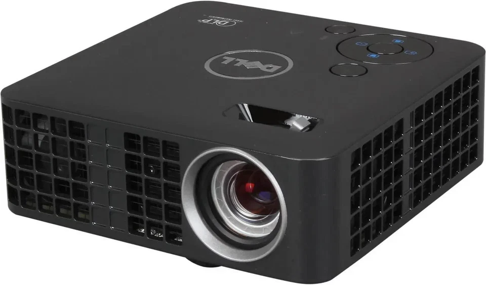Dell Mini Projector M115HD - Image 1 of 1