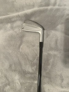 TaylorMade 2023 P790 #3 Iron, Mitsubishi Kai’li White 90 Stiff Graphite Shaft - Picture 1 of 4