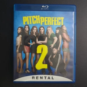 Pitch Perfect 2 (Blu-ray, 2015) - Foto 1 di 3